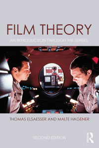 Titelbild: Film Theory 2nd edition 9780367240592