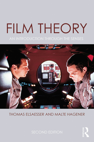 Cover image: Film Theory 2nd edition 9780367240592