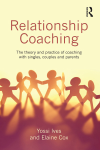 Omslagafbeelding: Relationship Coaching 1st edition 9780415737944