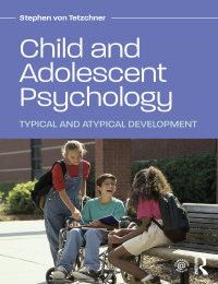 Imagen de portada: Child and Adolescent Psychology 1st edition 9781138823389