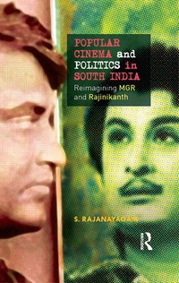 Imagen de portada: Popular Cinema and Politics in South India 1st edition 9780815373179