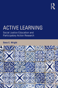 Imagen de portada: Active Learning 1st edition 9781138821705