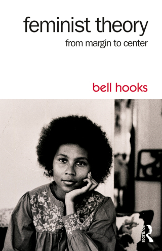 Cover image: Feminist Theory 3rd edition 9781138821651