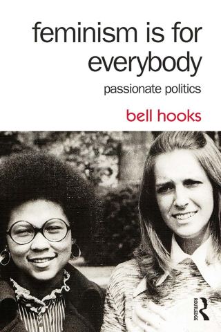 表紙画像: Feminism Is for Everybody 2nd edition 9781138821620