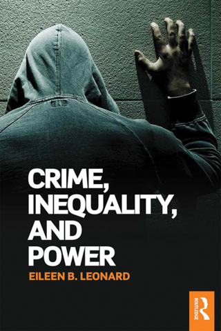 Titelbild: Crime, Inequality and Power 1st edition 9781138820562