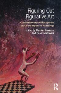 Imagen de portada: Figuring Out Figurative Art 1st edition 9781844658039