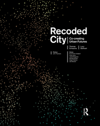 Imagen de portada: Recoded City 1st edition 9781138819795