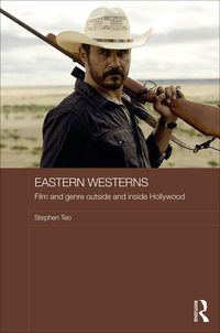 Cover image: Eastern Westerns 1st edition 9781138595569