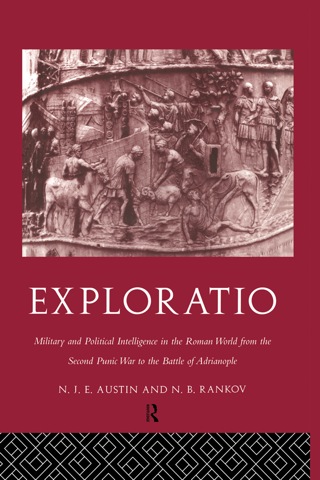 Imagen de portada: Exploratio 1st edition 9780415049450