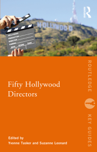 Immagine di copertina: Fifty Hollywood Directors 1st edition 9780415501392