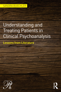 Cover image: Understanding and Treating Patients in Clinical Psychoanalysis 1st edition 9780415856478