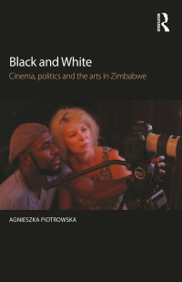 Cover image: Black and White 1st edition 9781138817852