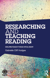 Cover image: Researching and Teaching Reading 1st edition 9781138816541