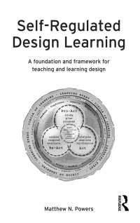 Cover image: Self-Regulated Design Learning 1st edition 9781138473430