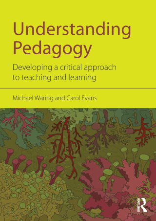 Imagen de portada: Understanding Pedagogy 1st edition 9780415571739