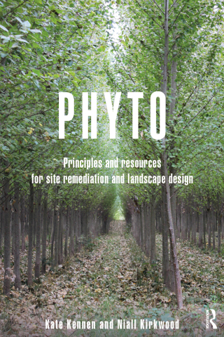 صورة الغلاف: Phyto 1st edition 9780415814157