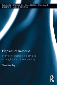 Cover image: Empires of Remorse 1st edition 9781138815384