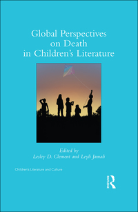 Omslagafbeelding: Global Perspectives on Death in Children's Literature 1st edition 9781138815247