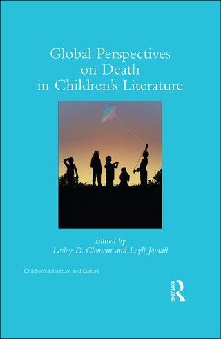 Cover image: Global Perspectives on Death in Children’s Literature 1st edition 9781138815247