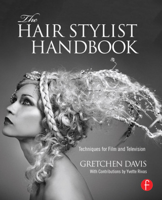 表紙画像: The Hair Stylist Handbook 1st edition 9781138815148