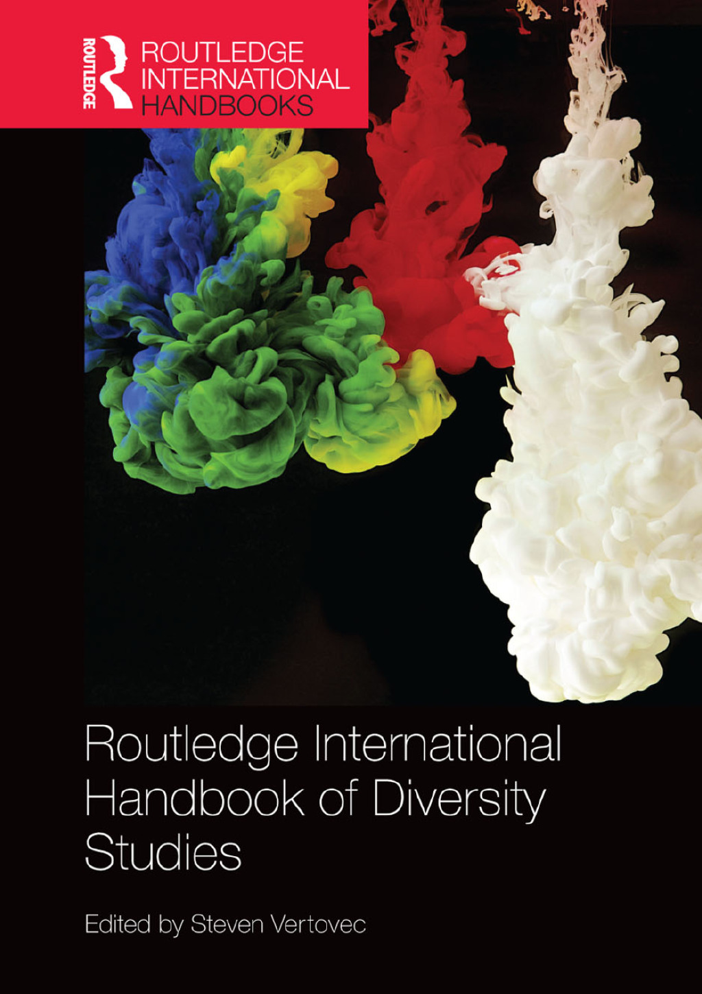 Routledge International Handbook of Diversity Studies 1st Edition