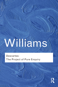 Cover image: Descartes 1st edition 9781138019188