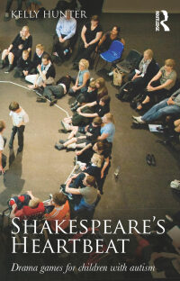 Cover image: Shakespeare's Heartbeat 1st edition 9781138016972