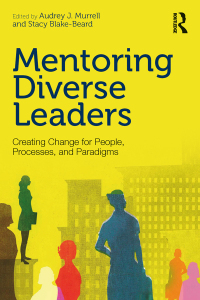 Cover image: Mentoring Diverse Leaders 1st edition 9781138814325