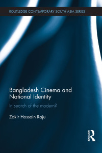 Immagine di copertina: Bangladesh Cinema and National Identity 1st edition 9780415465441