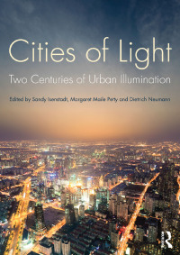 Cover image: Cities of Light 1st edition 9781138813915