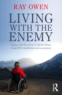 Omslagafbeelding: Living with the Enemy 1st edition 9780415521208