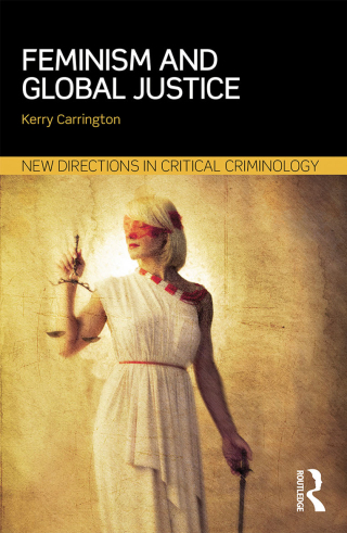 Cover image: Feminism and Global Justice 1st edition 9780415711111