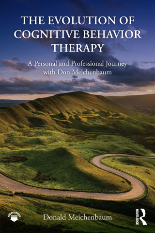 Cover image: The Evolution of Cognitive Behavior Therapy 1st edition 9781138812215