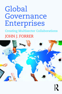 Imagen de portada: Global Governance Enterprises 1st edition 9781138812116