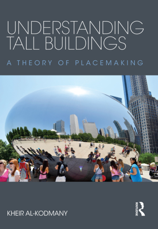 صورة الغلاف: Understanding Tall Buildings 1st edition 9781138811423