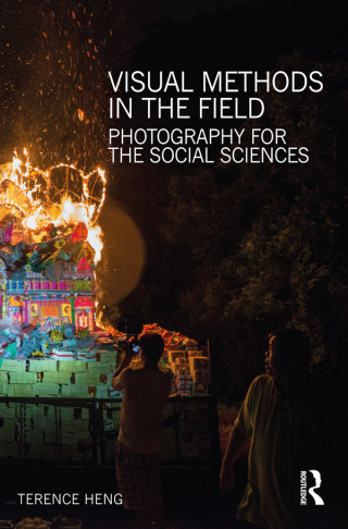 صورة الغلاف: Visual Methods in the Field 1st edition 9781138810334
