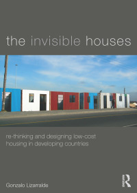 Imagen de portada: The Invisible Houses 1st edition 9780415840828