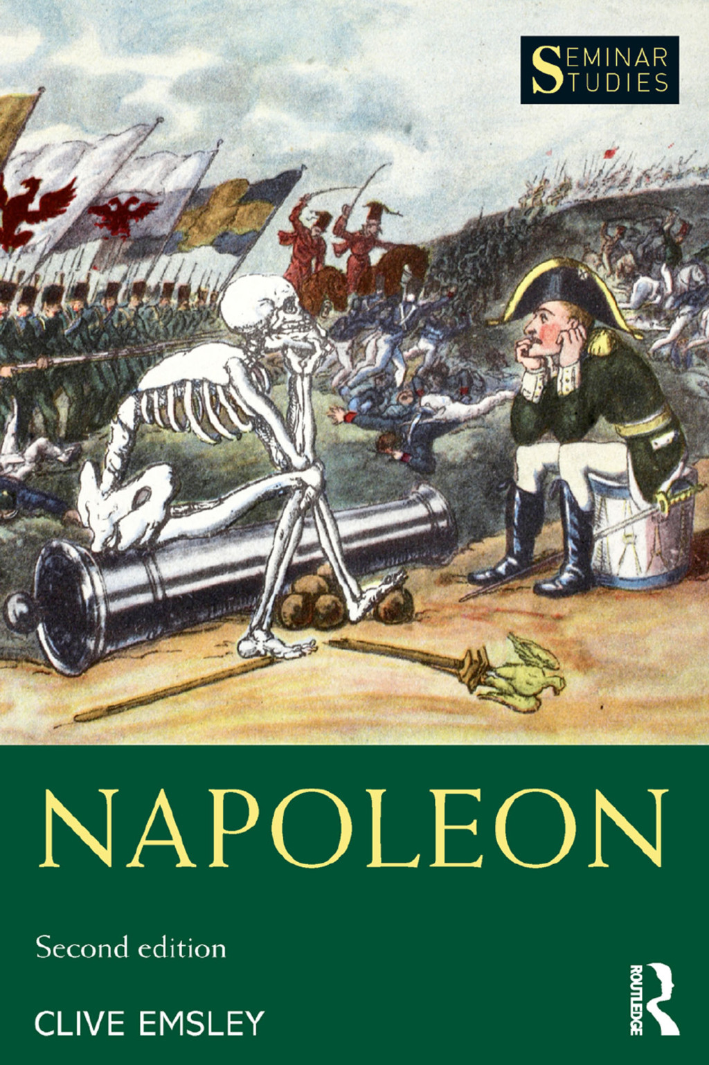 Napoleon Conquest, Reform and Reorganisation 2nd Edition