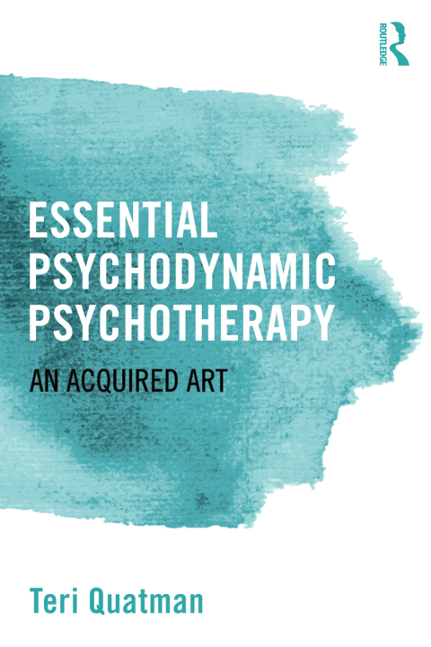 Essential Psychodynamic Psychotherapy: An Acquired Art, 1st Edition - FULL INSTANT DOWNLOAD | PDF DOCX EPUB