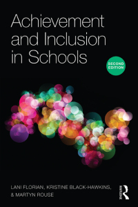 صورة الغلاف: Achievement and Inclusion in Schools 2nd edition 9781138809000