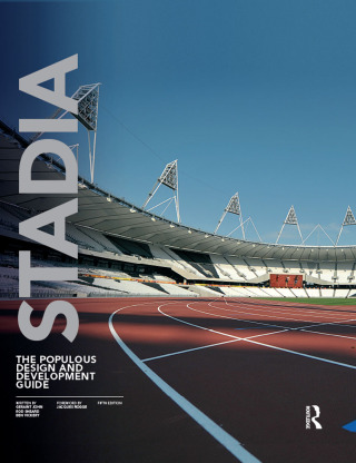 صورة الغلاف: Stadia 5th edition 9780415522717
