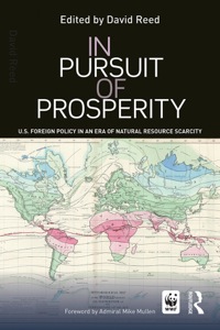 Cover image: In Pursuit of Prosperity 1st edition 9781138791893