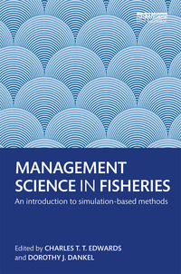 Omslagafbeelding: Management Science in Fisheries 1st edition 9781138364202