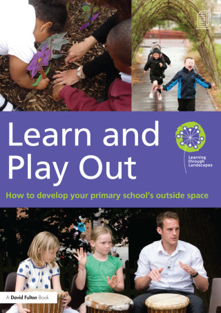Imagen de portada: Learn and Play Out 1st edition 9781138460119