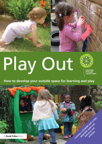 Titelbild: Play Out 1st edition 9780415656351