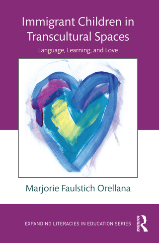 Cover image: Immigrant Children in Transcultural Spaces 1st edition 9781138804951