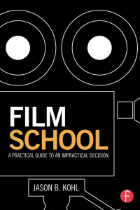 Cover image: Film School 1st edition 9781138804241
