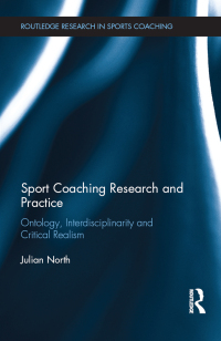Immagine di copertina: Sport Coaching Research and Practice 1st edition 9780367233112