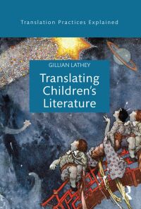 Cover image: Translating Children's Literature 1st edition 9781138803749