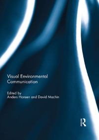 Titelbild: Visual Environmental Communication 1st edition 9780367738716